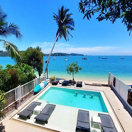 Mango Tree Villa Panwa Beach Dış mekan fotoğraf