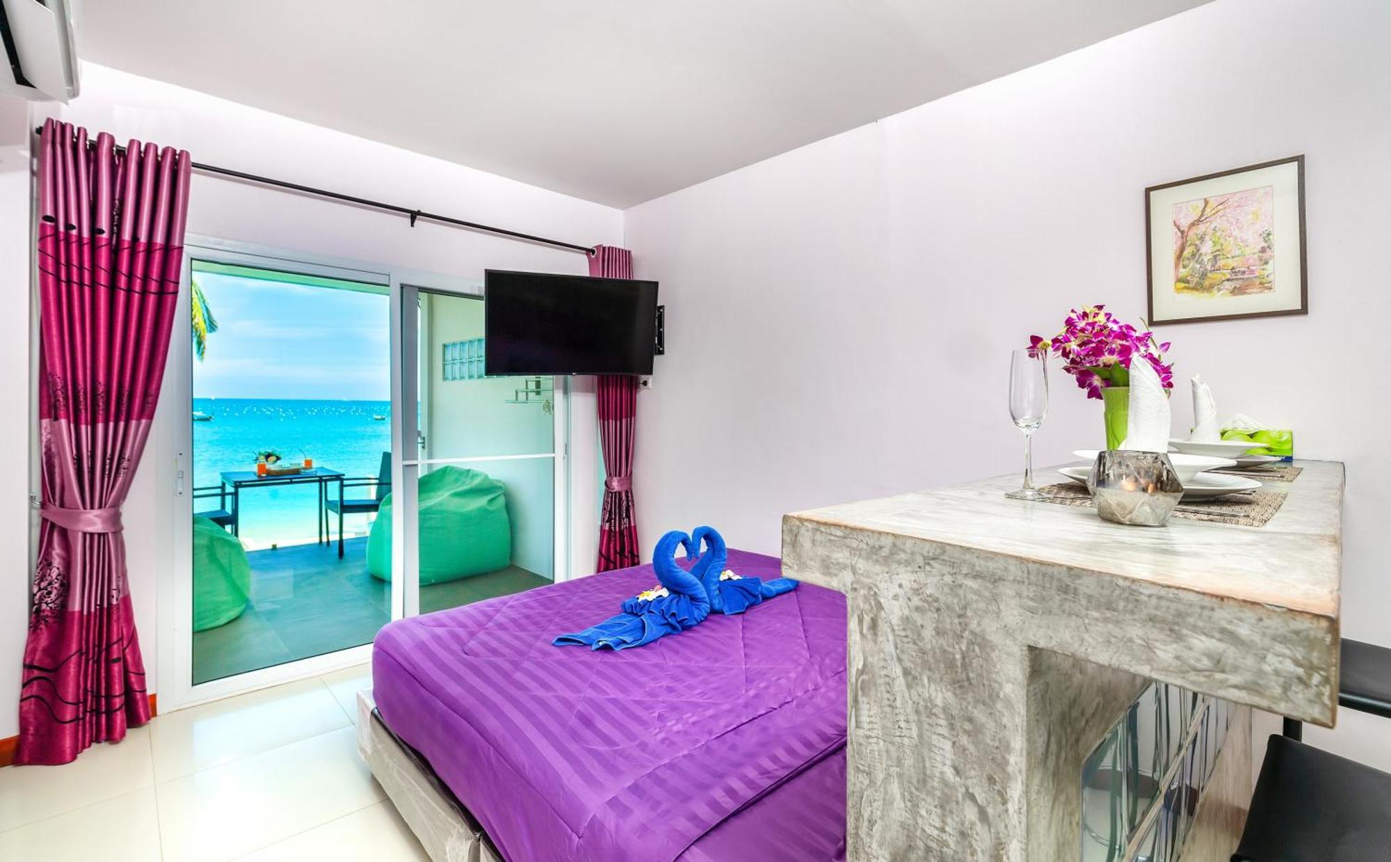 Mango Tree Villa Panwa Beach Dış mekan fotoğraf