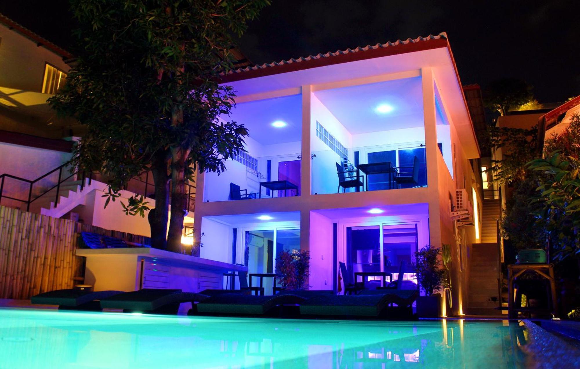 Mango Tree Villa Panwa Beach Dış mekan fotoğraf