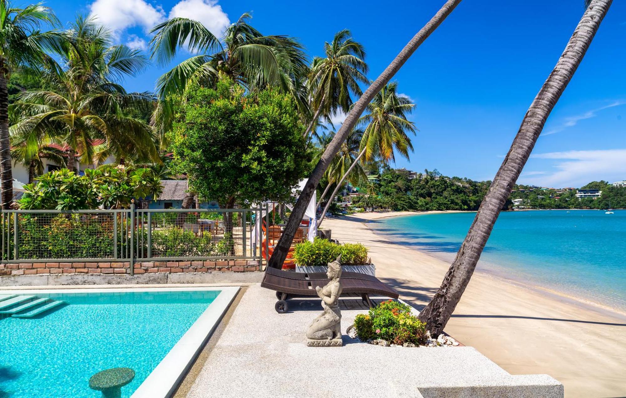 Mango Tree Villa Panwa Beach Dış mekan fotoğraf