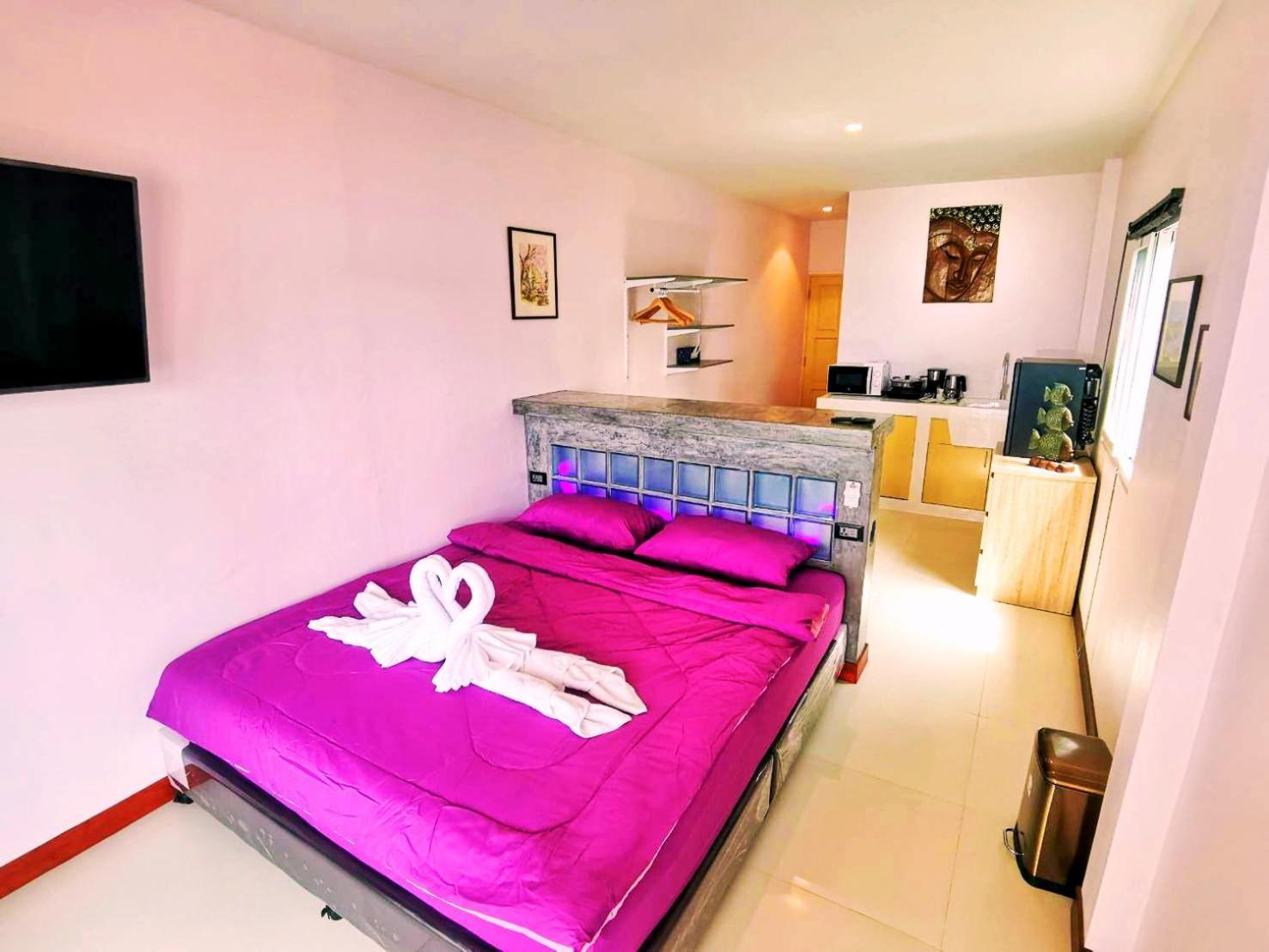 Mango Tree Villa Panwa Beach Dış mekan fotoğraf