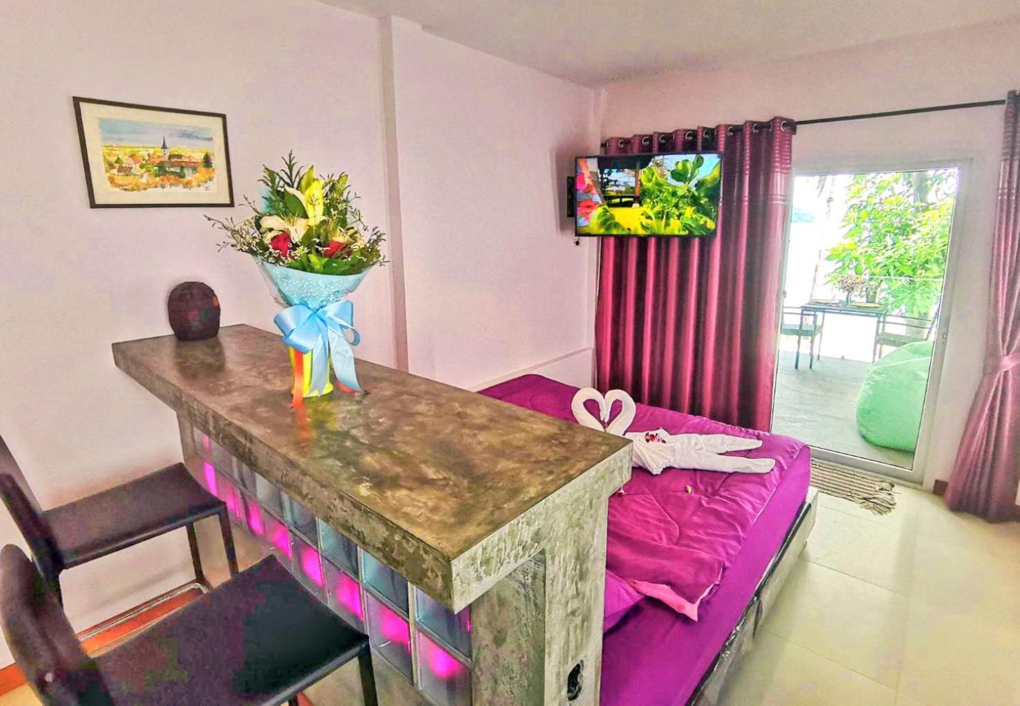 Mango Tree Villa Panwa Beach Dış mekan fotoğraf