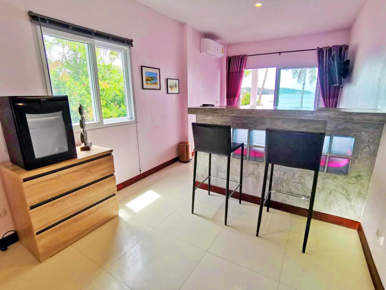 Mango Tree Villa Panwa Beach Dış mekan fotoğraf