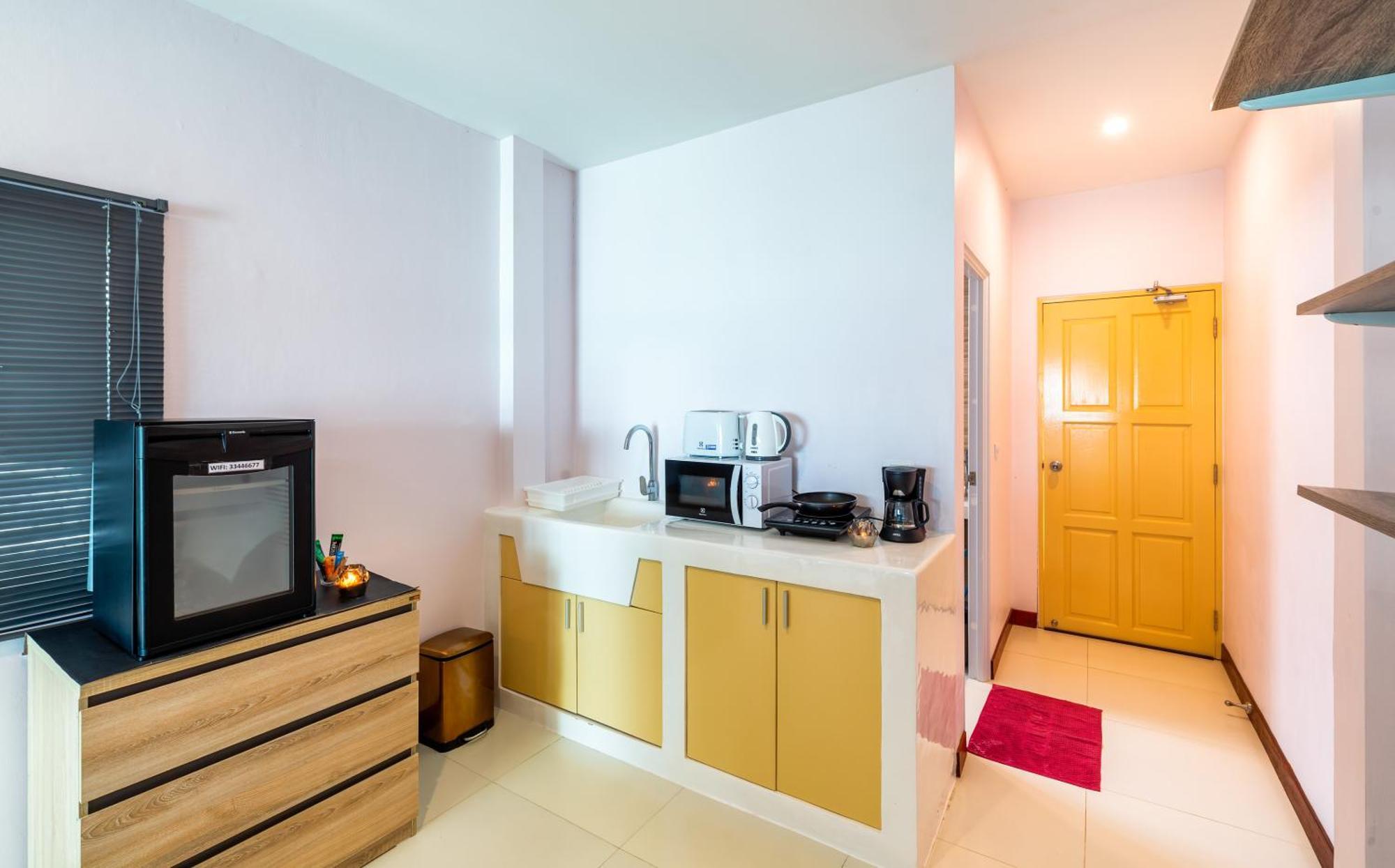 Mango Tree Villa Panwa Beach Dış mekan fotoğraf
