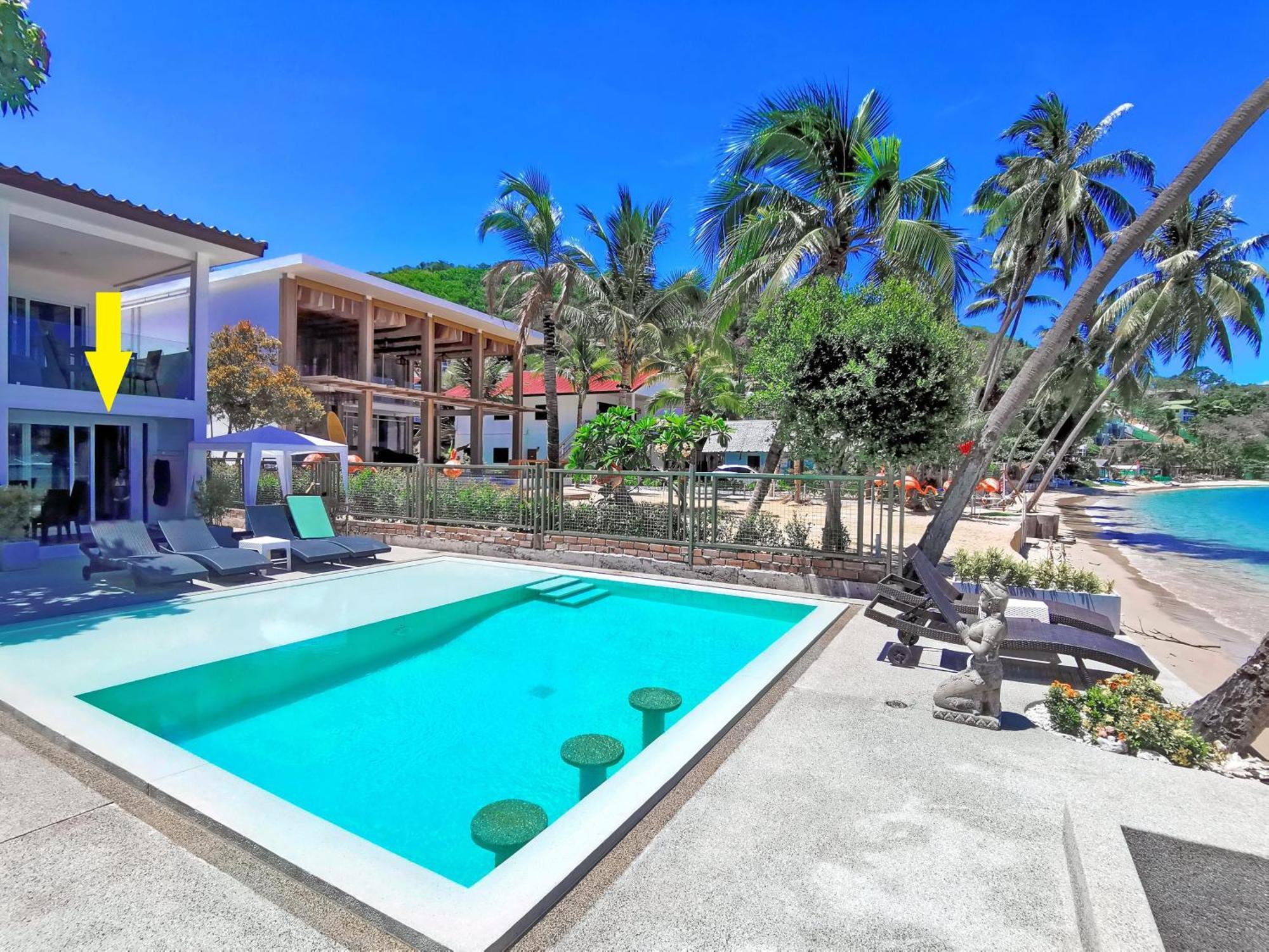 Mango Tree Villa Panwa Beach Dış mekan fotoğraf