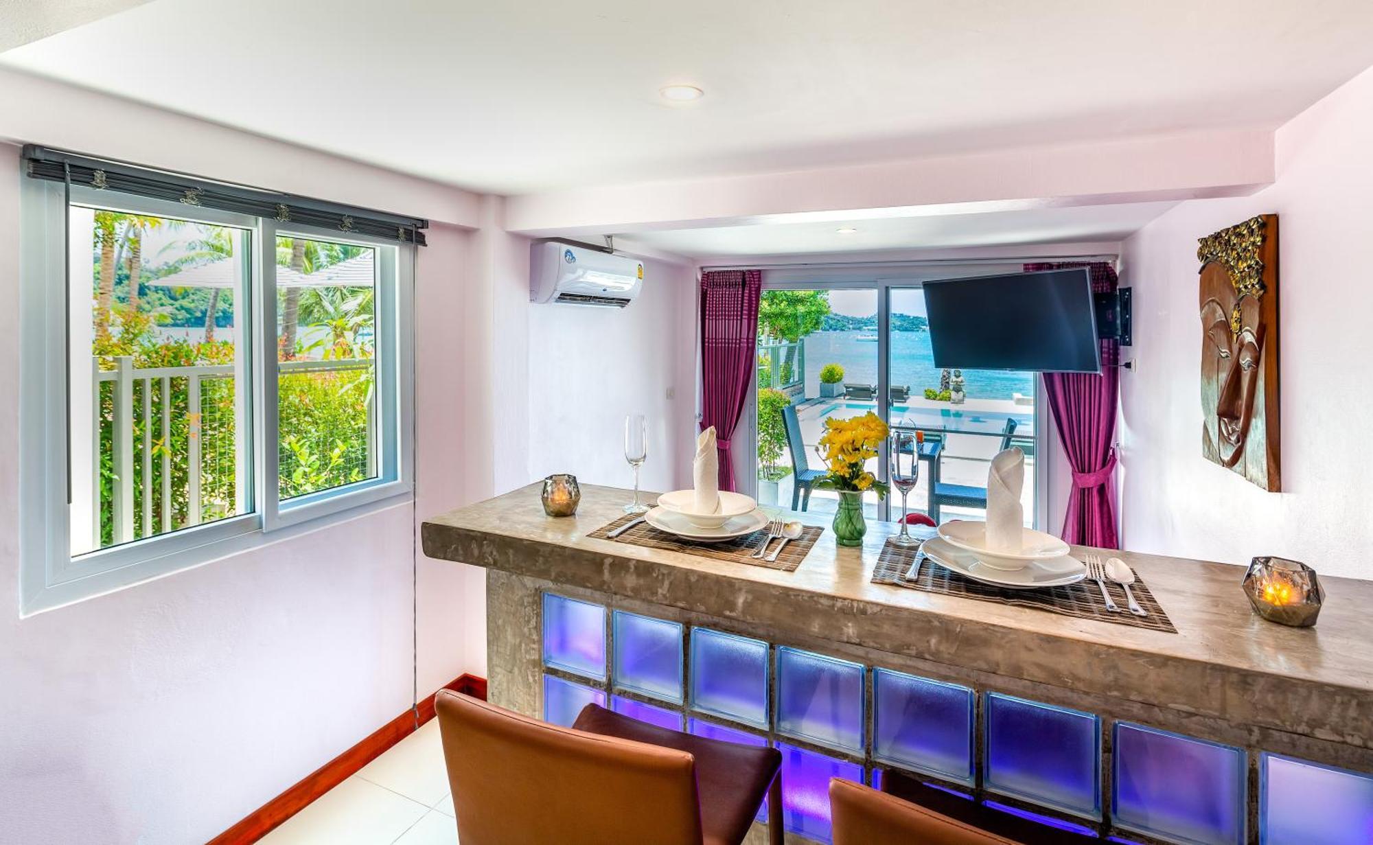 Mango Tree Villa Panwa Beach Dış mekan fotoğraf