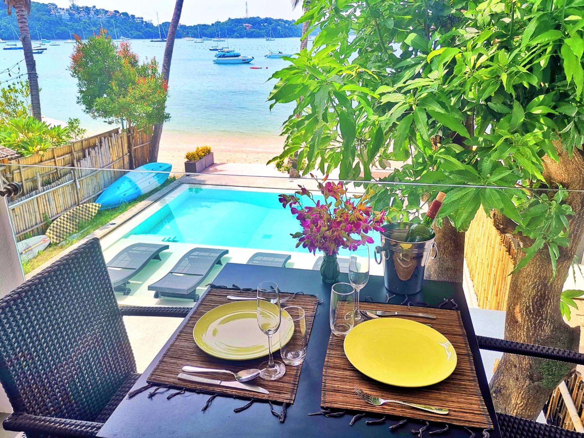 Mango Tree Villa Panwa Beach Dış mekan fotoğraf