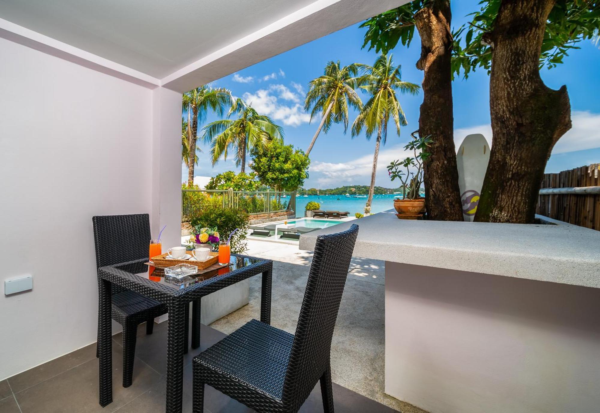 Mango Tree Villa Panwa Beach Dış mekan fotoğraf