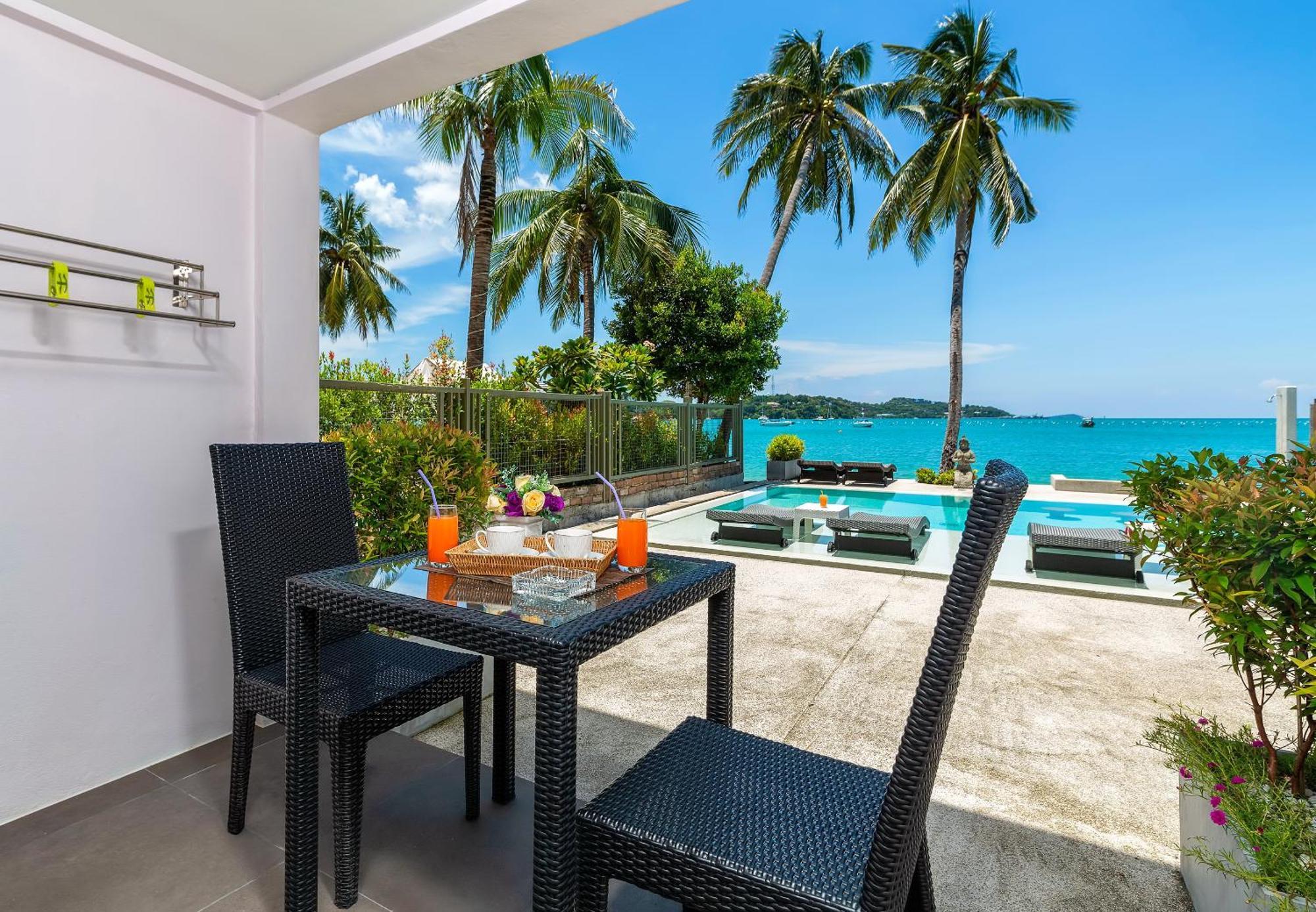 Mango Tree Villa Panwa Beach Dış mekan fotoğraf