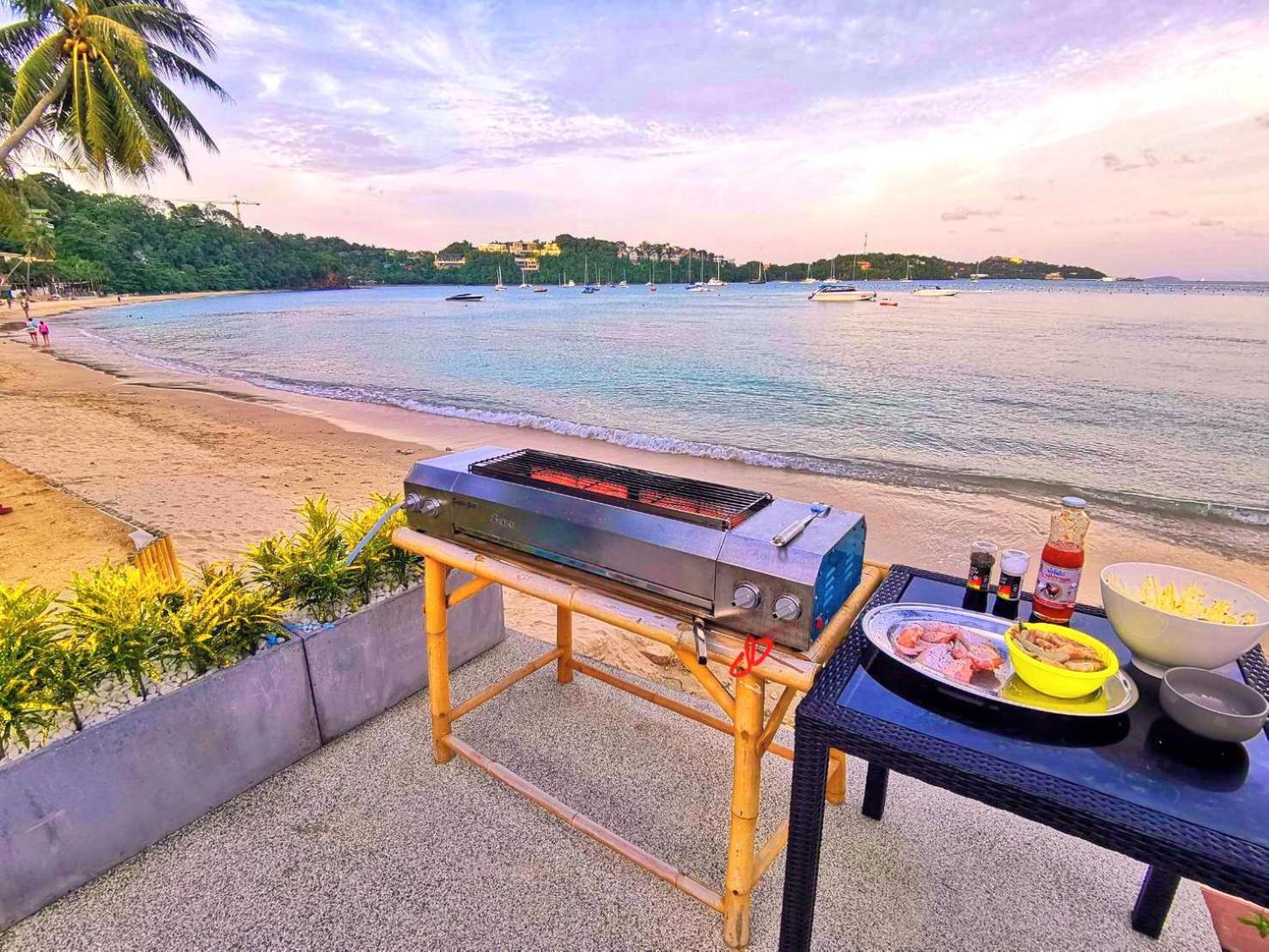 Mango Tree Villa Panwa Beach Dış mekan fotoğraf