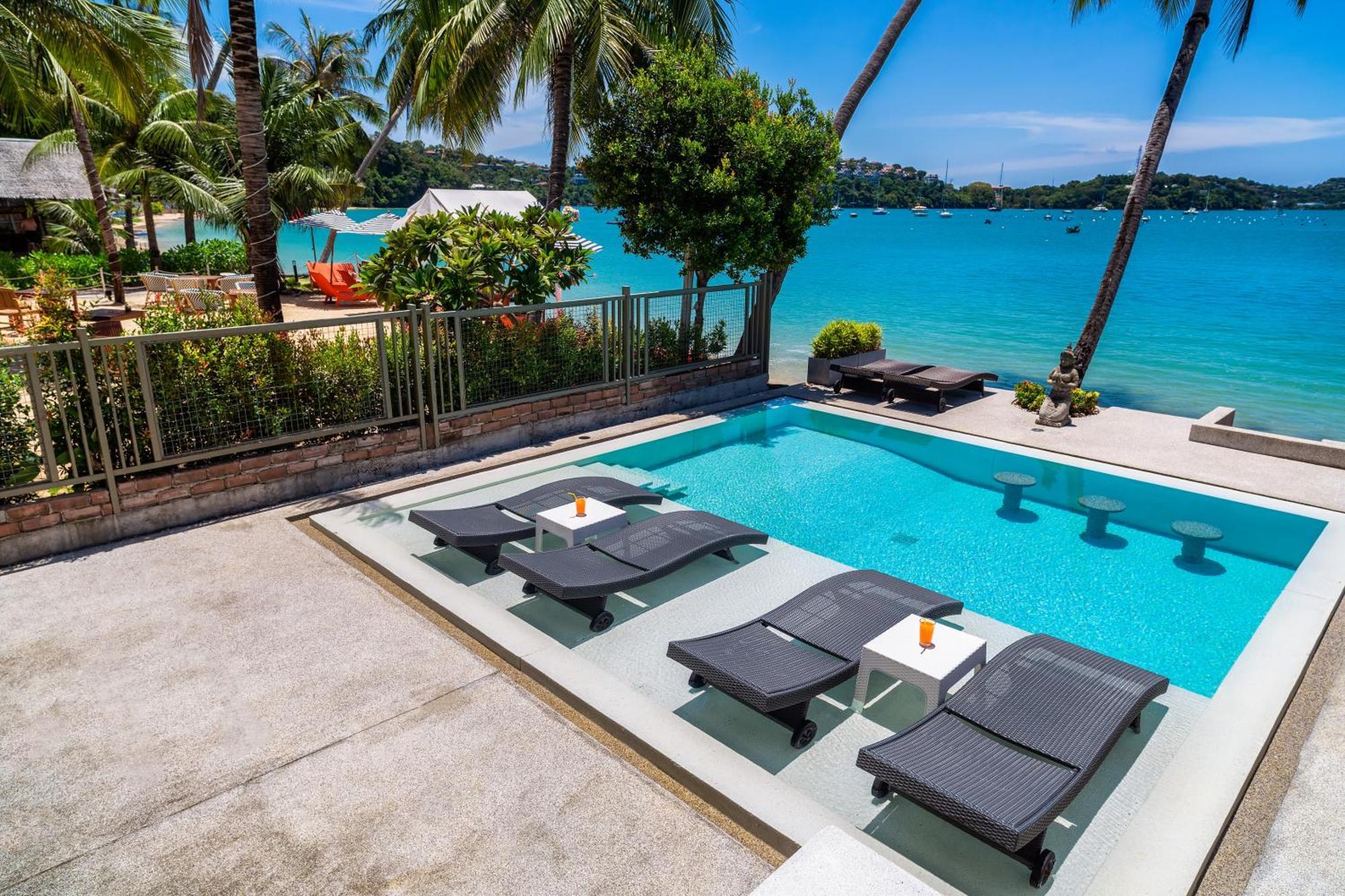 Mango Tree Villa Panwa Beach Dış mekan fotoğraf